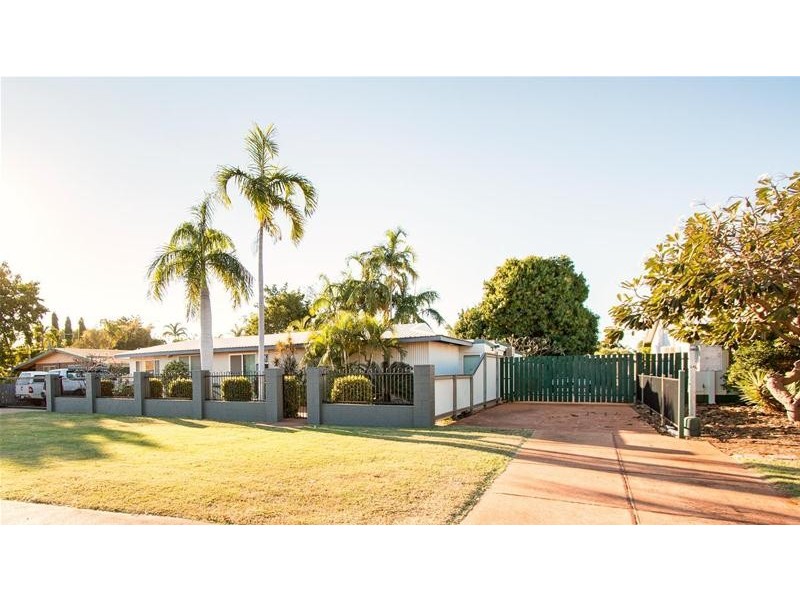 76 Guy Street, Broome WA 6725