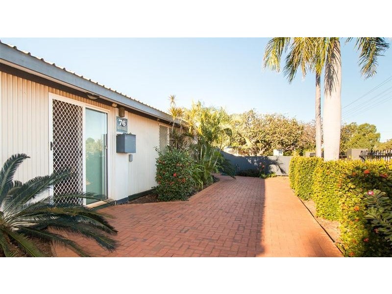 76 Guy Street, Broome WA 6725