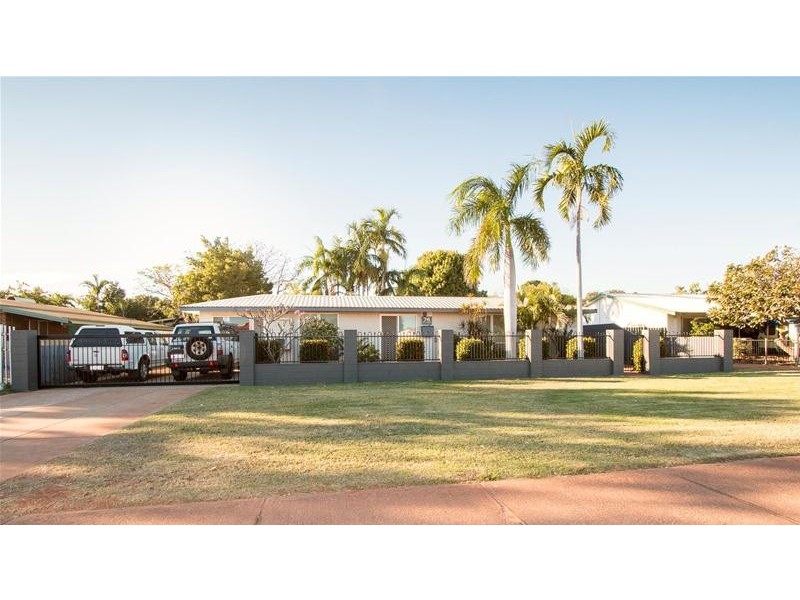 76 Guy Street, Broome WA 6725