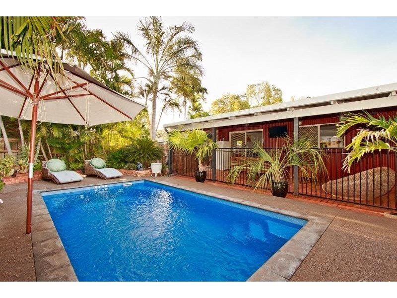 11 Howe Drive, Cable Beach WA 6726