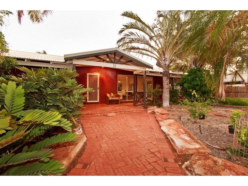 11 Howe Drive, Cable Beach WA 6726