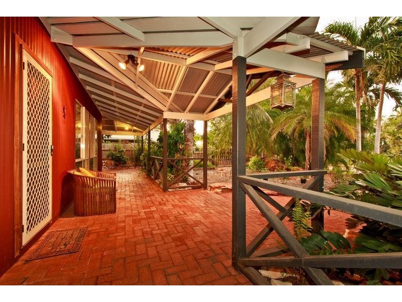 11 Howe Drive, Cable Beach WA 6726