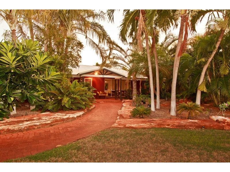 11 Howe Drive, Cable Beach WA 6726