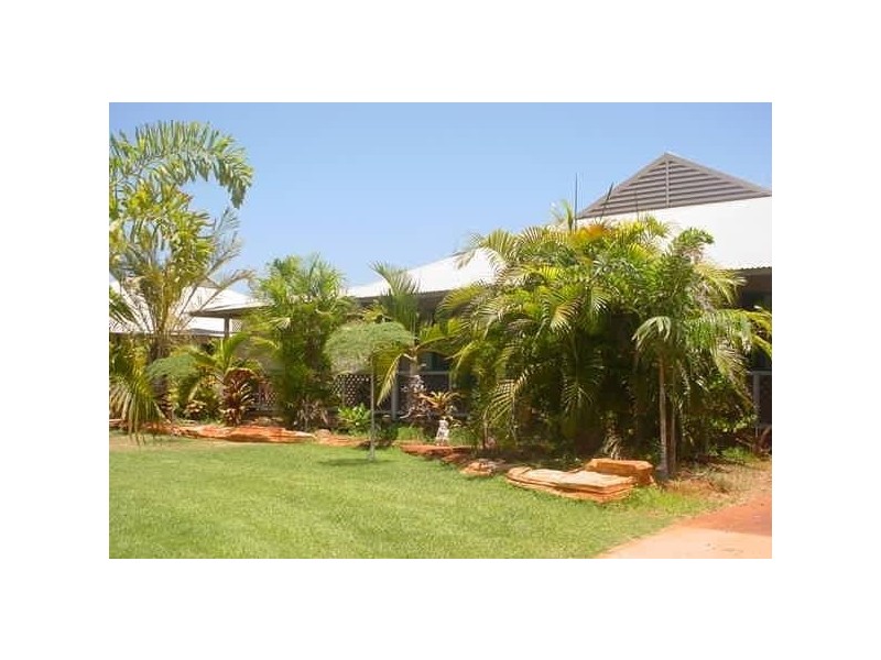 9 Macnee Court, Cable Beach WA 6726