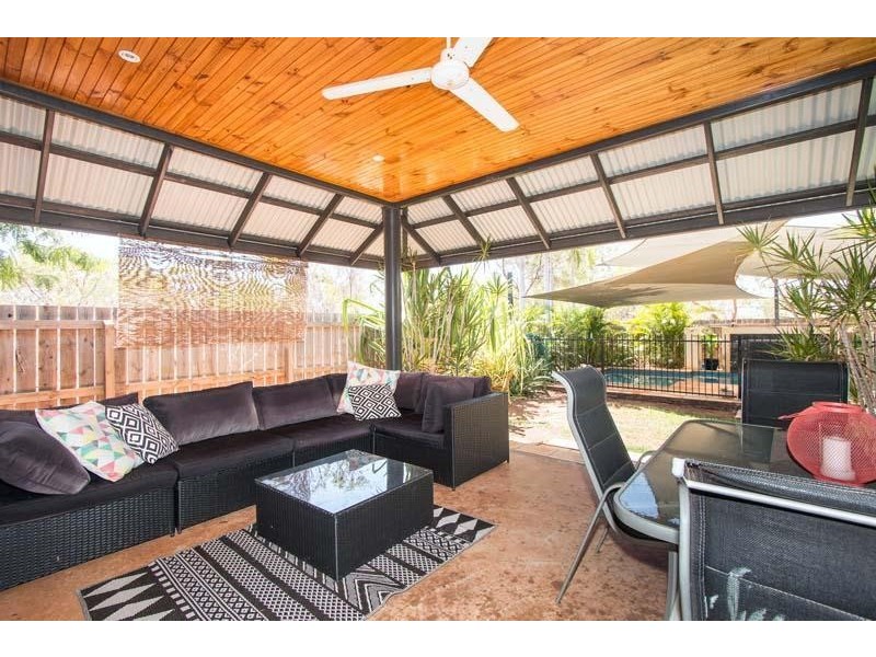 14 Lapwing Loop, Djugun WA 6725