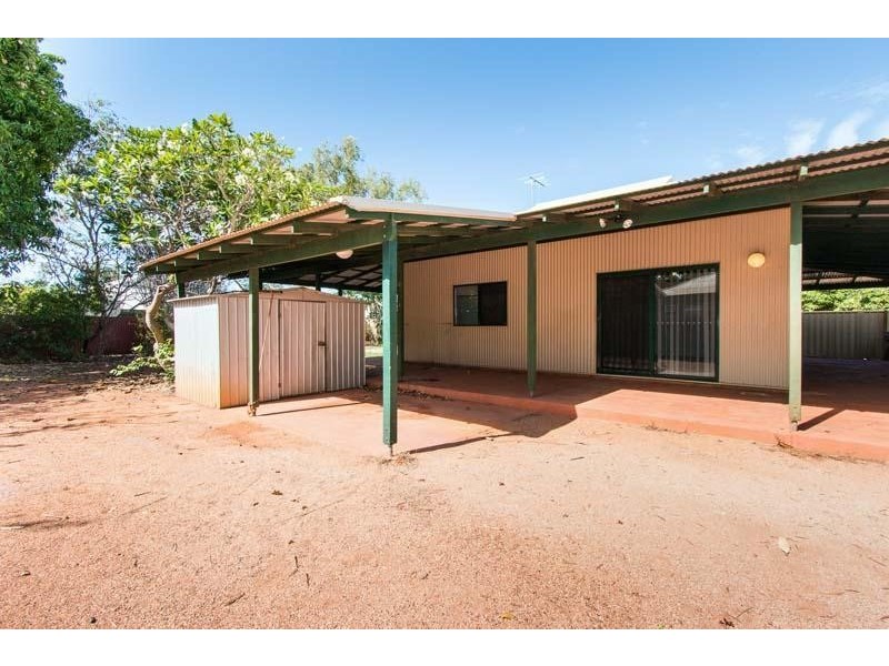 10 Brown Court, Cable Beach WA 6726