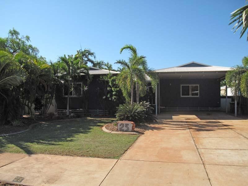 25 De Marchi Road, Cable Beach WA 6726
