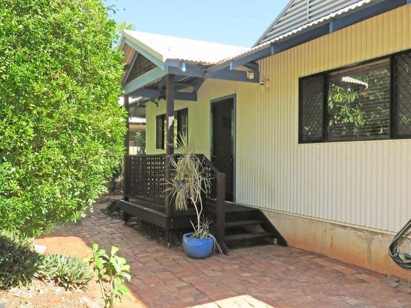 7 Leichhardt Place, Broome WA 6725