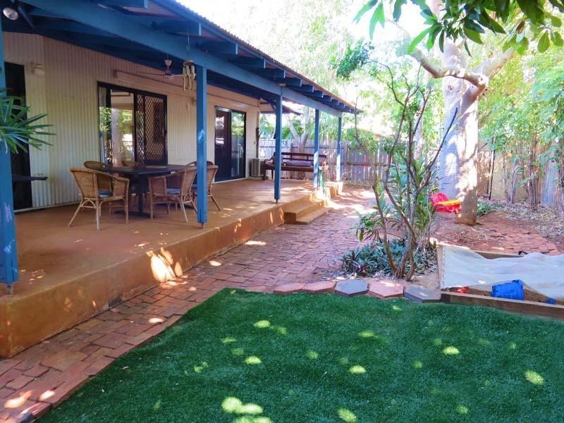 7 Leichhardt Place, Broome WA 6725