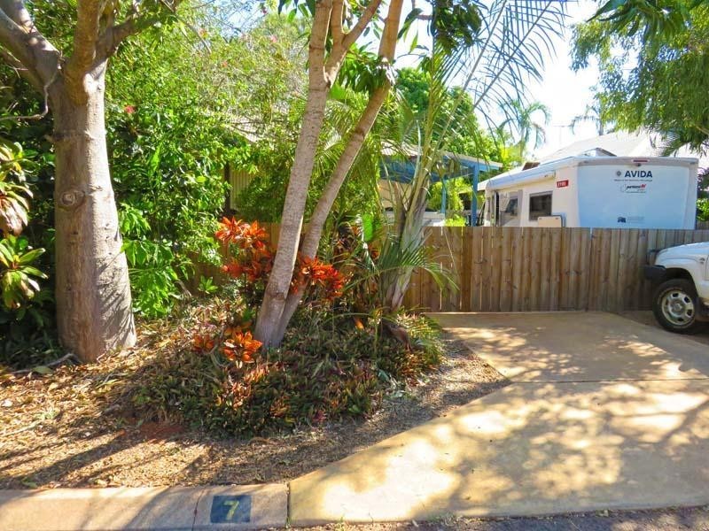 7 Leichhardt Place, Broome WA 6725