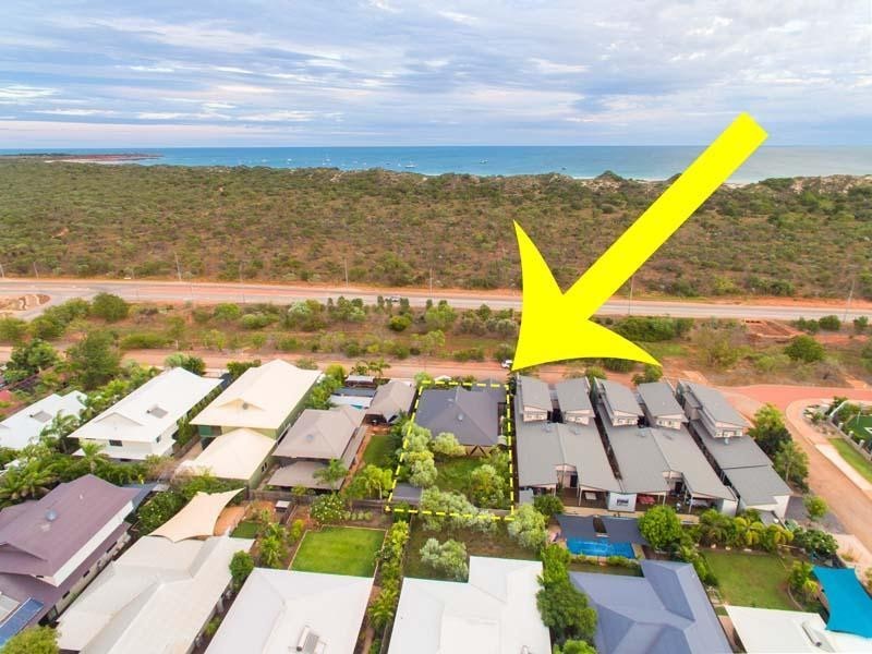 45 Wirl Buru Gardens, Cable Beach WA 6726
