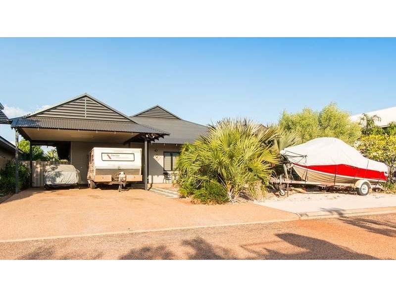 45 Wirl Buru Gardens, Cable Beach WA 6726