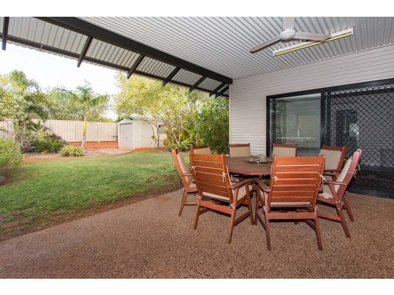 45 Wirl Buru Gardens, Cable Beach WA 6726