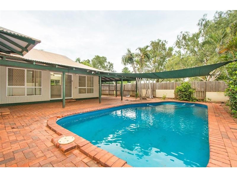 10 Boab Court, Broome WA 6725