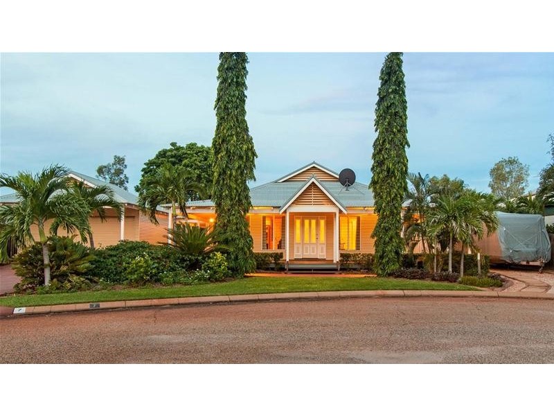 7 Mina Court, Cable Beach WA 6726