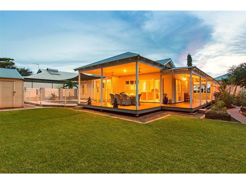 7 Mina Court, Cable Beach WA 6726