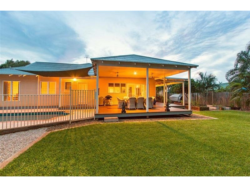 7 Mina Court, Cable Beach WA 6726