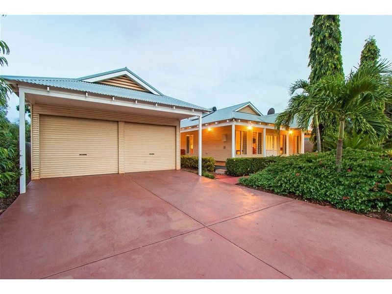 7 Mina Court, Cable Beach WA 6726