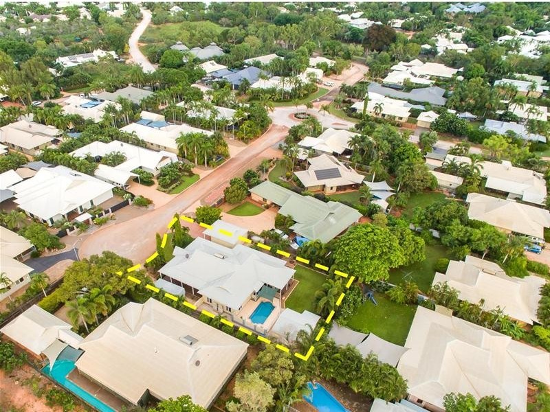 7 Mina Court, Cable Beach WA 6726