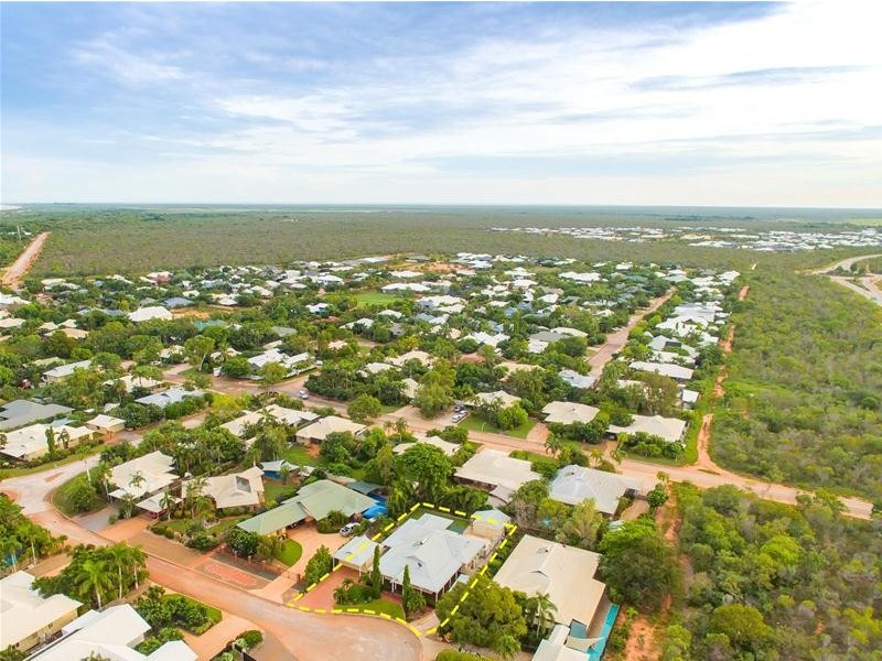 7 Mina Court, Cable Beach WA 6726