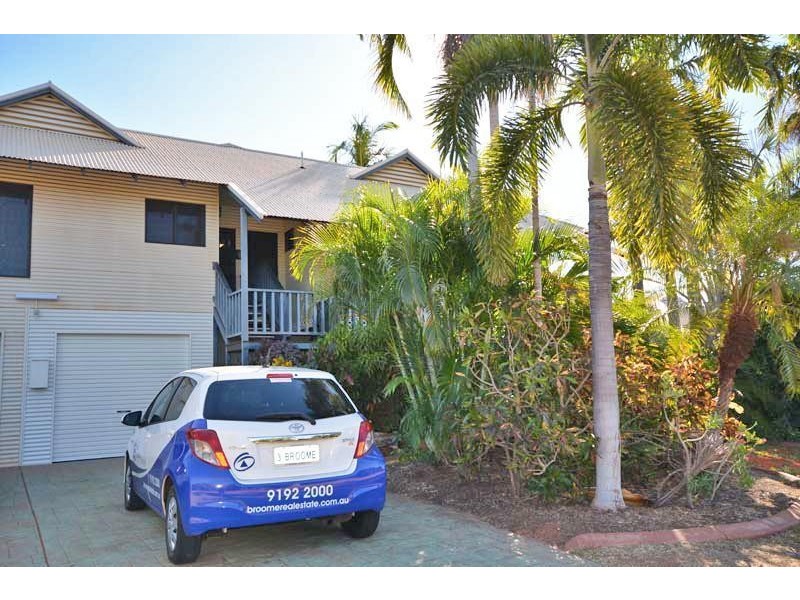 1/25 Howe Drive, Cable Beach WA 6726