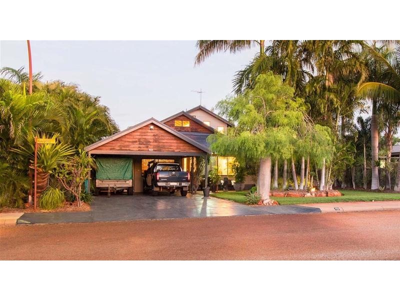 62 Kapang Drive, Cable Beach WA 6726