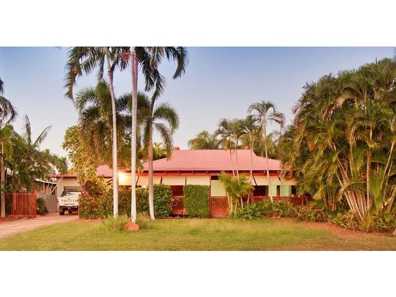 8 Fong Way, Cable Beach WA 6726