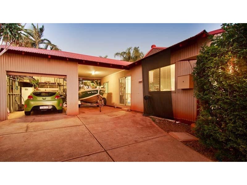 8 Fong Way, Cable Beach WA 6726