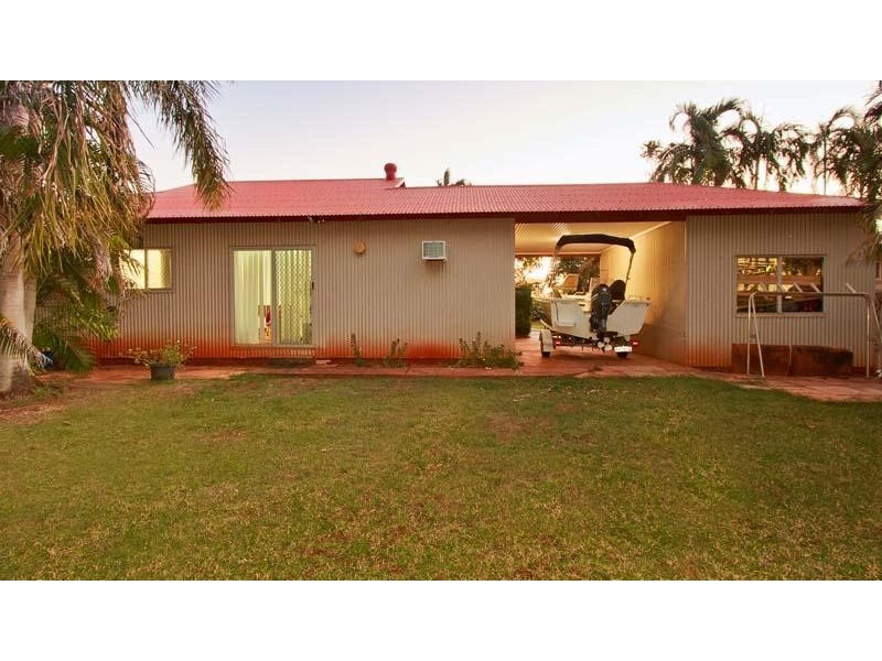 8 Fong Way, Cable Beach WA 6726