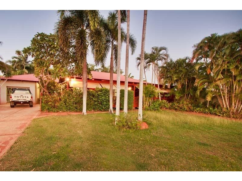 8 Fong Way, Cable Beach WA 6726