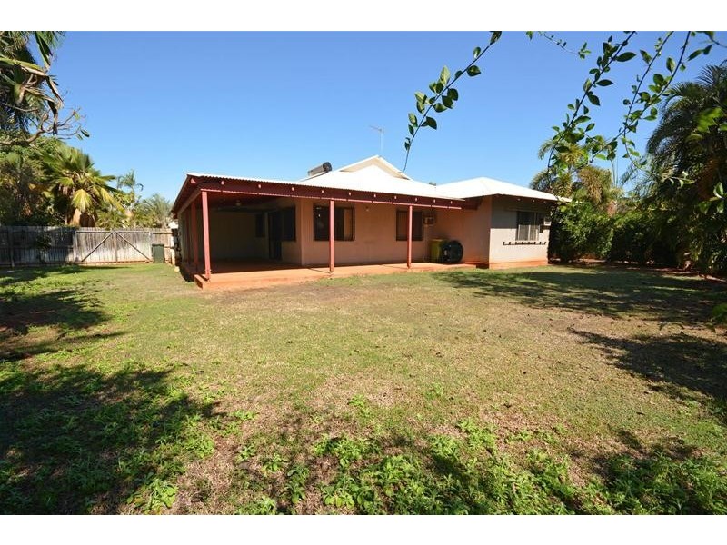 1 Hawkes Place, Cable Beach WA 6726