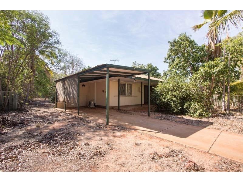 16 Walcott Street, Broome WA 6725