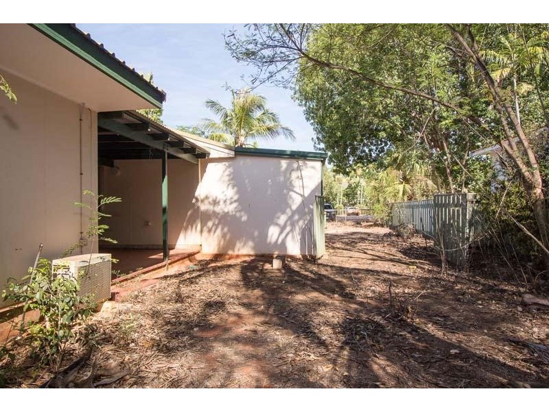 16 Walcott Street, Broome WA 6725