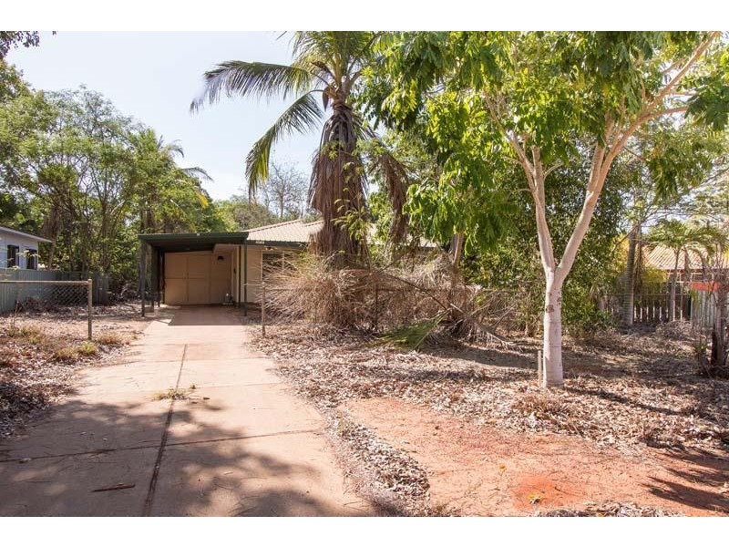 16 Walcott Street, Broome WA 6725