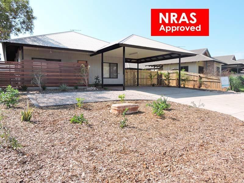 3A Larja Link, Cable Beach WA 6726