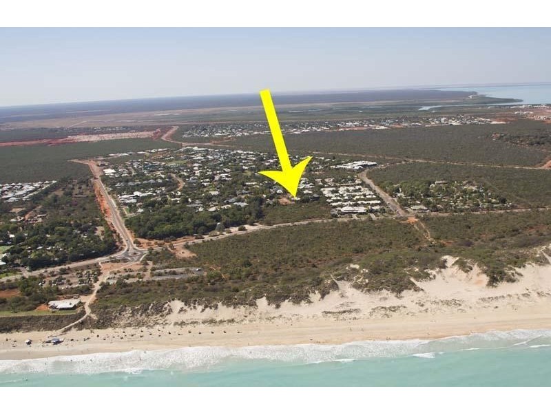 18 Koolama Drive, Cable Beach WA 6726
