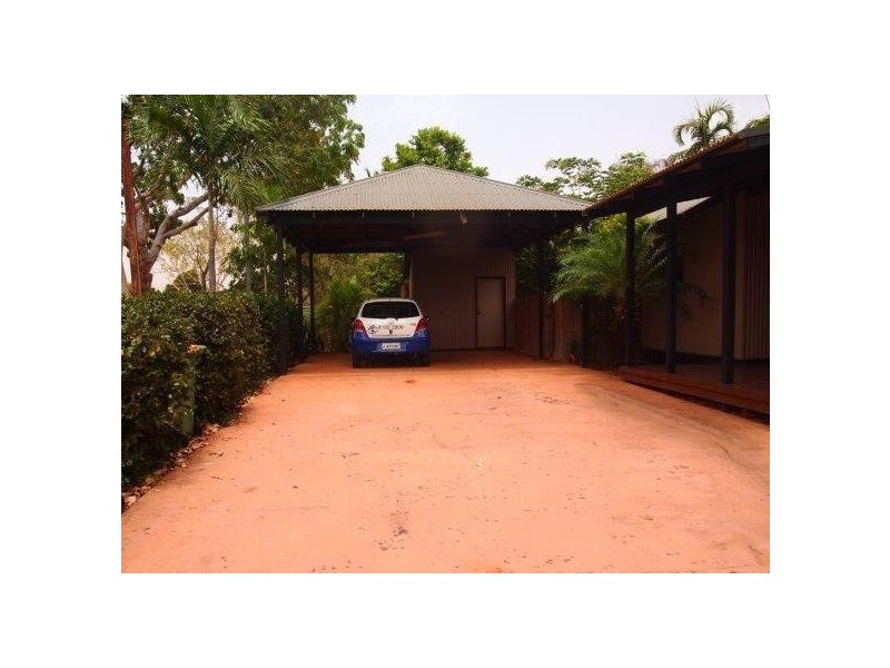 20A Guy Street, Broome WA 6725