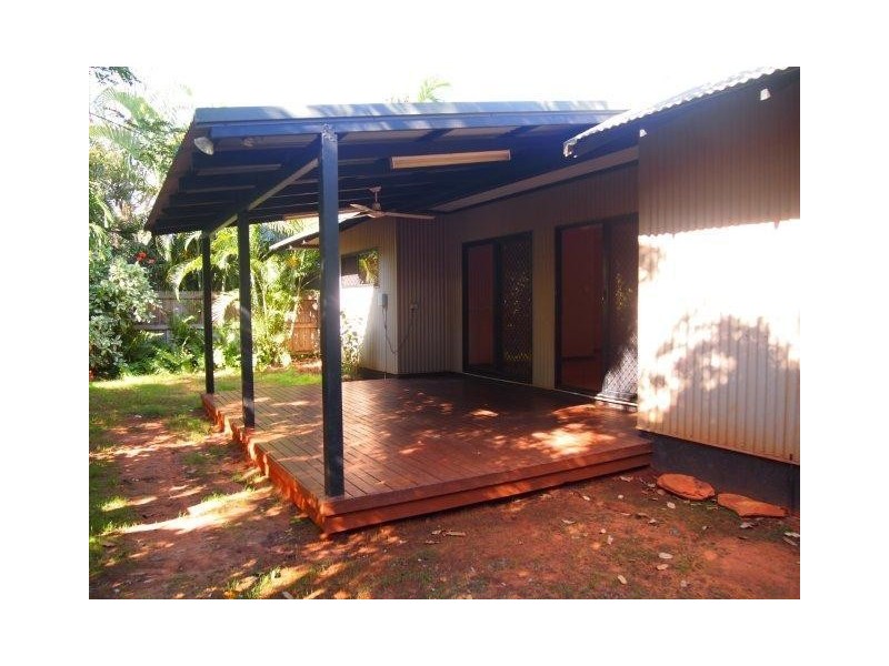 20A Guy Street, Broome WA 6725