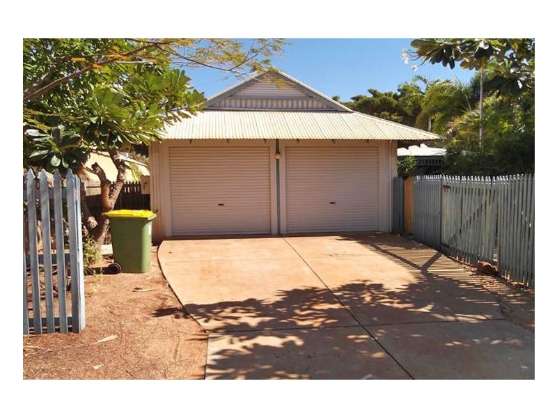 18 Herbert Street, Broome WA 6725