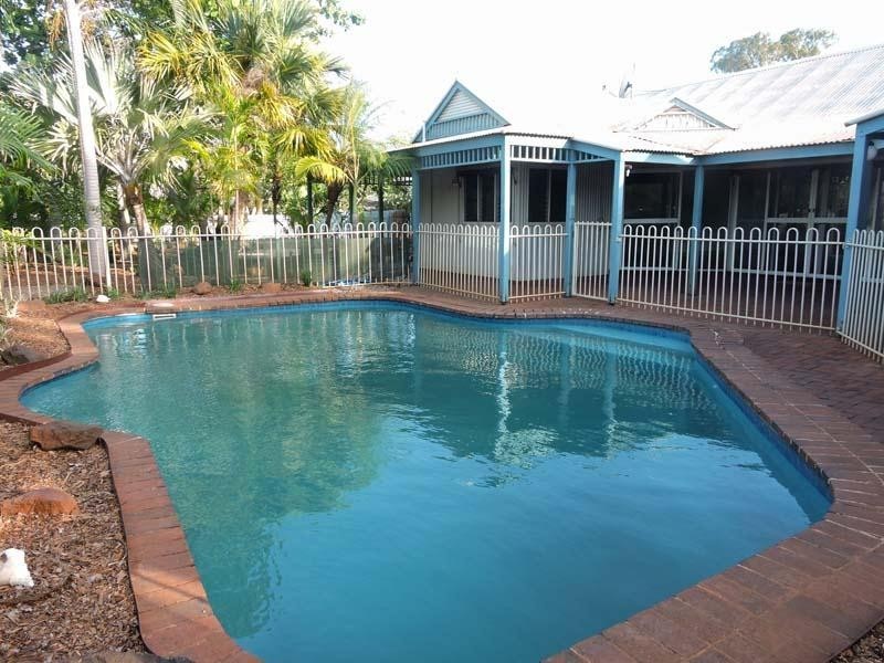 18 Herbert Street, Broome WA 6725