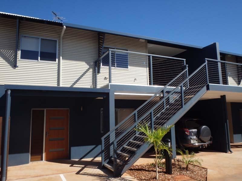 12/46 Tanami Drive, Bilingurr WA 6725