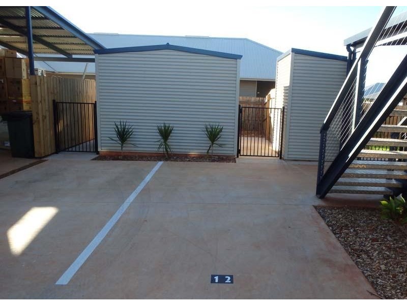 12/46 Tanami Drive, Bilingurr WA 6725