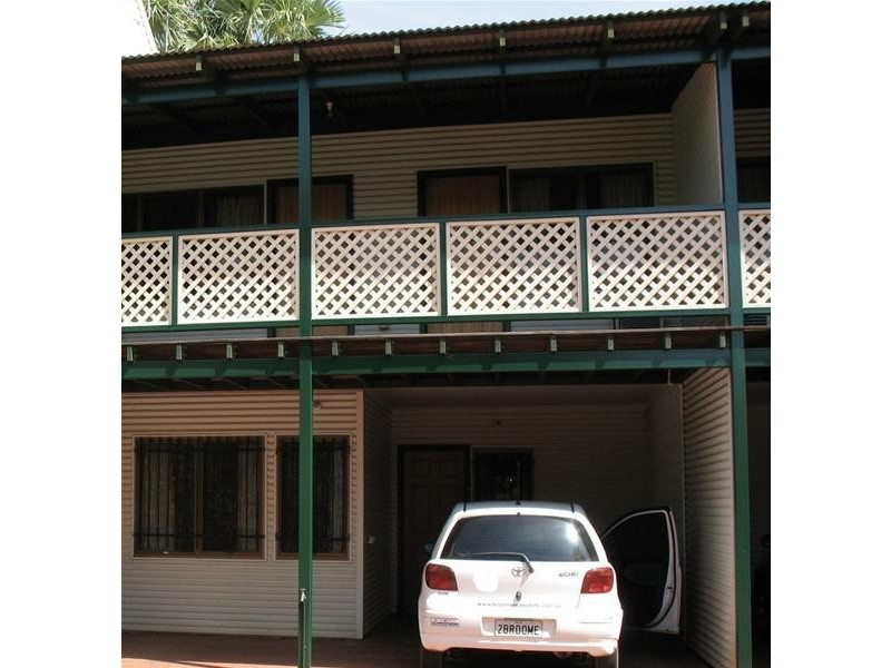 2/18 Weld Street, Broome WA 6725