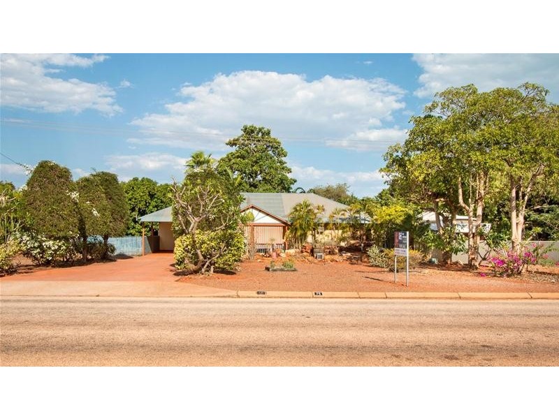 75 Herbert Street, Broome WA 6725