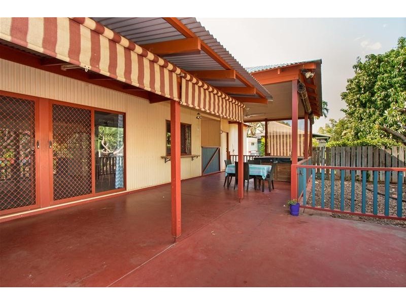 75 Herbert Street, Broome WA 6725