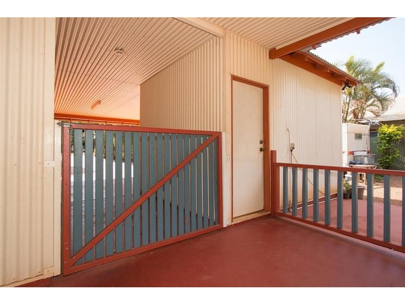 75 Herbert Street, Broome WA 6725