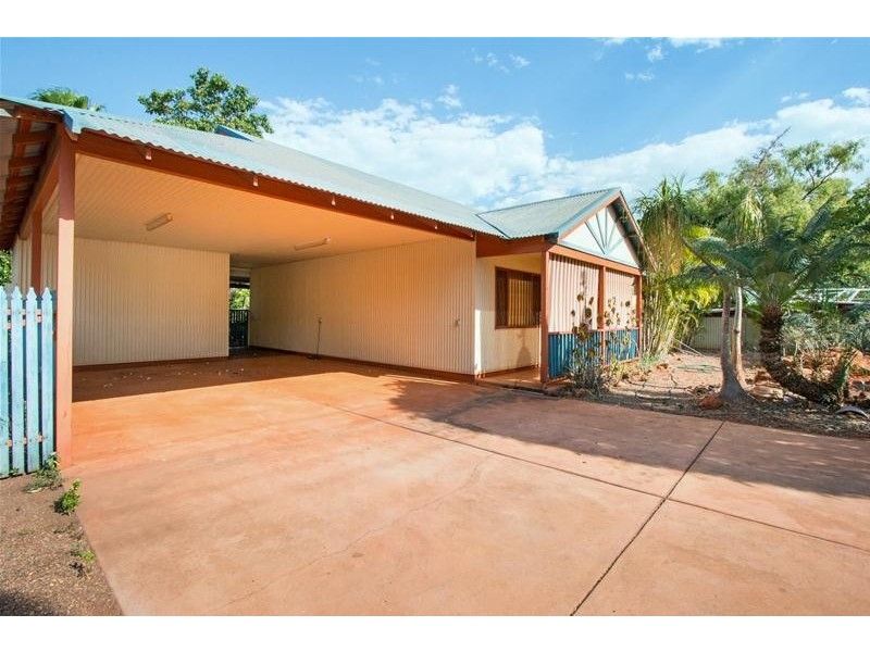 75 Herbert Street, Broome WA 6725