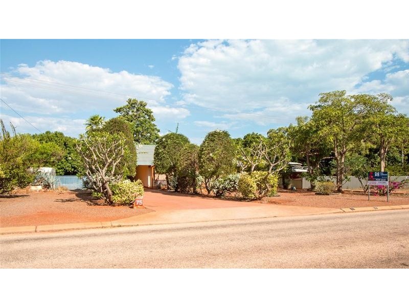 75 Herbert Street, Broome WA 6725