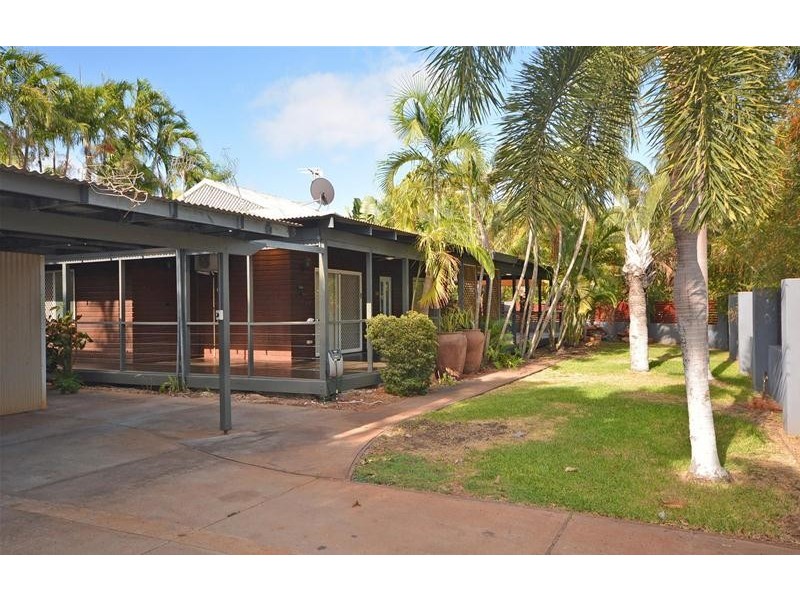 1 Solway Loop, Cable Beach WA 6726