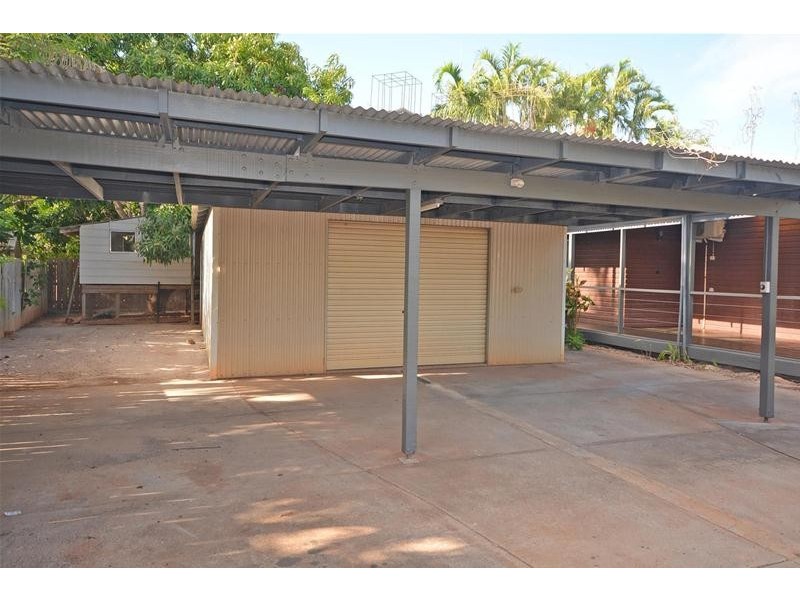 1 Solway Loop, Cable Beach WA 6726